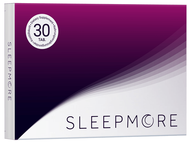 SLEEPMORE